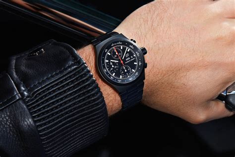 iwc top gun chrono replica|porsche design chronograph top gun.